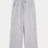 Linen-Blend Pull-On Baggy Pants,Linen-Blend Pull-On Baggy Pants Linen-Blend Pull-On Baggy Pants,Linen-Blend Pull-On Baggy Pants