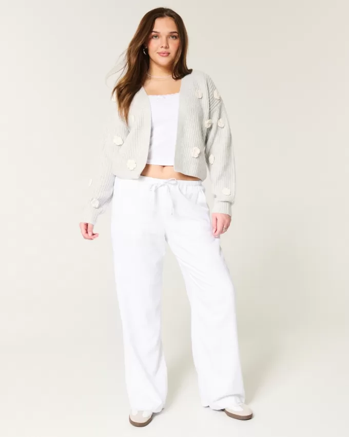 Linen-Blend Pull-On Baggy Pants,Linen-Blend Pull-On Baggy Pants Linen-Blend Pull-On Baggy Pants,Linen-Blend Pull-On Baggy Pants