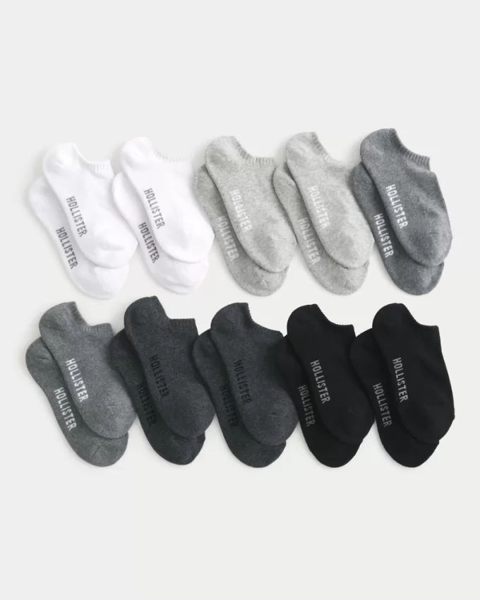 Logo Ankle Socks 10-Pack,Logo Ankle Socks 10-Pack Logo Ankle Socks 10-Pack,Logo Ankle Socks 10-Pack