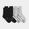 Logo Crew Socks 4-Pack,Logo Crew Socks 4-Pack Logo Crew Socks 4-Pack,Logo Crew Socks 4-Pack