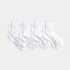 Logo Quarter-Crew Socks 4-Pack,Logo Quarter-Crew Socks 4-Pack Logo Quarter-Crew Socks 4-Pack,Logo Quarter-Crew Socks 4-Pack
