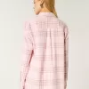 Long-Sleeve Flannel Pajama Top,Long-Sleeve Flannel Pajama Top Long-Sleeve Flannel Pajama Top,Long-Sleeve Flannel Pajama Top