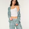 Long-Sleeve Flannel Pajama Top,Long-Sleeve Flannel Pajama Top Long-Sleeve Flannel Pajama Top,Long-Sleeve Flannel Pajama Top