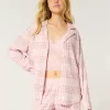 Long-Sleeve Flannel Pajama Top,Long-Sleeve Flannel Pajama Top Long-Sleeve Flannel Pajama Top,Long-Sleeve Flannel Pajama Top