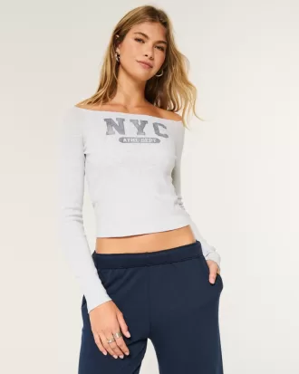 Long-Sleeve NYC Graphic T-Shirt,Long-Sleeve NYC Graphic T-Shirt Long-Sleeve NYC Graphic T-Shirt,Long-Sleeve NYC Graphic T-Shirt