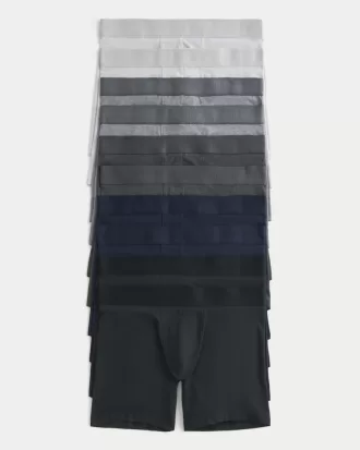 Longer-Length Boxer Brief 10-Pack,Longer-Length Boxer Brief 10-Pack Longer-Length Boxer Brief 10-Pack,Longer-Length Boxer Brief 10-Pack