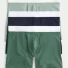 Longer-Length Sport Boxer Brief 3-Pack,Longer-Length Sport Boxer Brief 3-Pack