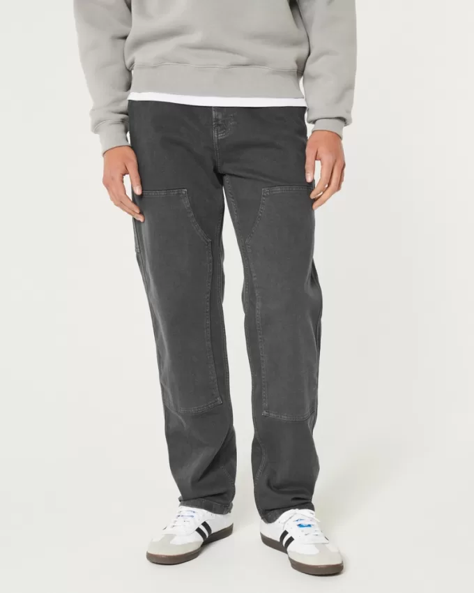 Loose Carpenter Jeans,Loose Carpenter Jeans Loose Carpenter Jeans,Loose Carpenter Jeans