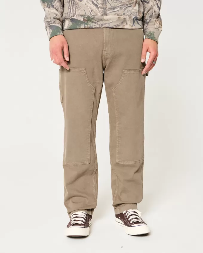 Loose Carpenter Jeans,Loose Carpenter Jeans Loose Carpenter Jeans,Loose Carpenter Jeans