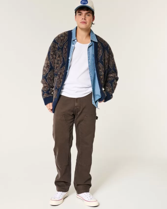 Loose Carpenter Jeans,Loose Carpenter Jeans Loose Carpenter Jeans,Loose Carpenter Jeans