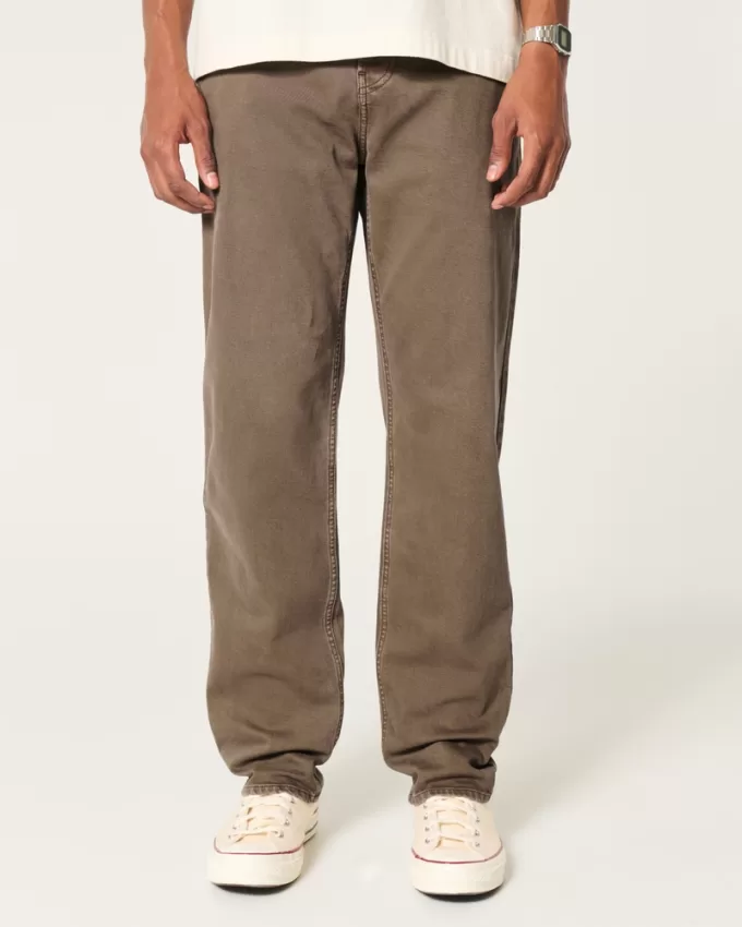 Loose Jeans,Loose Jeans Loose Jeans,Loose Jeans