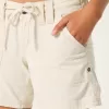 Low-Rise Adjustable Hem Shorts,Low-Rise Adjustable Hem Shorts Low-Rise Adjustable Hem Shorts,Low-Rise Adjustable Hem Shorts