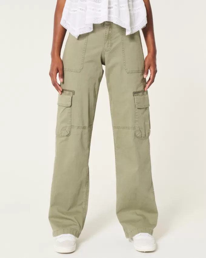 Low-Rise Baggy Cargo Pants,Low-Rise Baggy Cargo Pants Low-Rise Baggy Cargo Pants,Low-Rise Baggy Cargo Pants