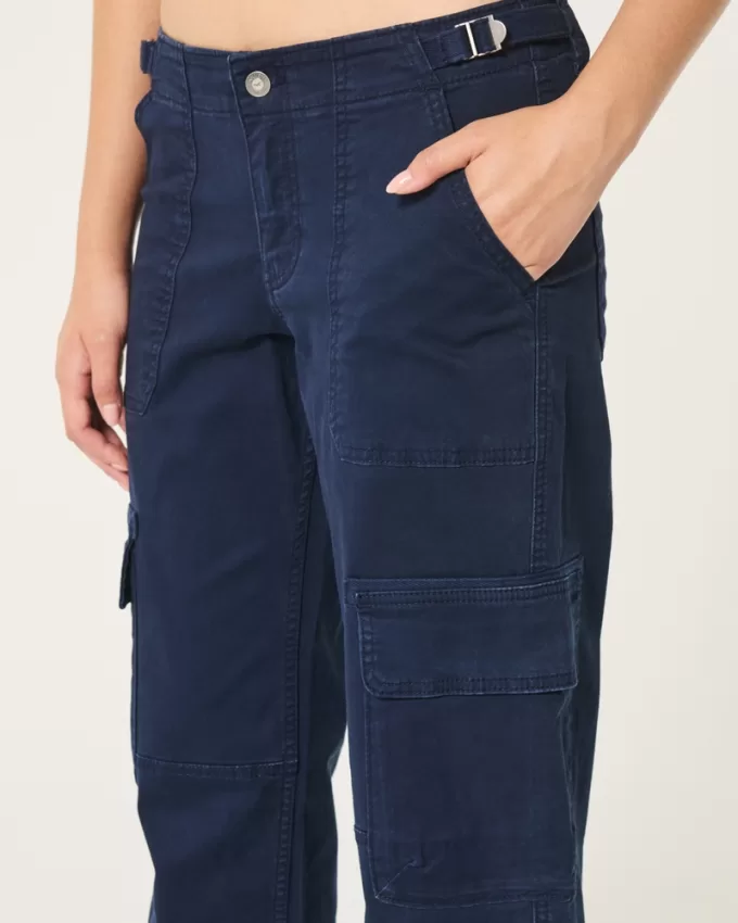 Low-Rise Baggy Cargo Pants,Low-Rise Baggy Cargo Pants Low-Rise Baggy Cargo Pants,Low-Rise Baggy Cargo Pants