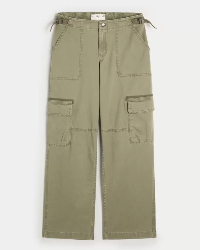 Low-Rise Baggy Cargo Pants,Low-Rise Baggy Cargo Pants Low-Rise Baggy Cargo Pants,Low-Rise Baggy Cargo Pants