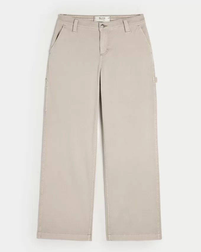 Low-Rise Baggy Carpenter Pants,Low-Rise Baggy Carpenter Pants Low-Rise Baggy Carpenter Pants,Low-Rise Baggy Carpenter Pants