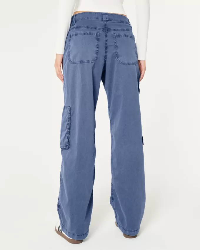 Low-Rise Baggy Zipper Pocket Cargo Pants,Low-Rise Baggy Zipper Pocket Cargo Pants Low-Rise Baggy Zipper Pocket Cargo Pants,Low-Rise Baggy Zipper Pocket Cargo Pants