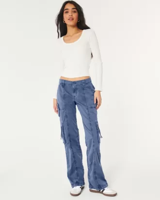 Low-Rise Baggy Zipper Pocket Cargo Pants,Low-Rise Baggy Zipper Pocket Cargo Pants Low-Rise Baggy Zipper Pocket Cargo Pants,Low-Rise Baggy Zipper Pocket Cargo Pants