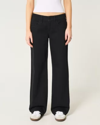 Low-Rise Black Baggy Jeans,Low-Rise Black Baggy Jeans Low-Rise Black Baggy Jeans,Low-Rise Black Baggy Jeans