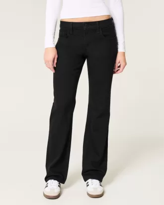 Low-Rise Black Relaxed Straight Jeans,Low-Rise Black Relaxed Straight Jeans Low-Rise Black Relaxed Straight Jeans,Low-Rise Black Relaxed Straight Jeans