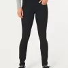 Low-Rise Black Super Skinny Jeans,Low-Rise Black Super Skinny Jeans Low-Rise Black Super Skinny Jeans,Low-Rise Black Super Skinny Jeans