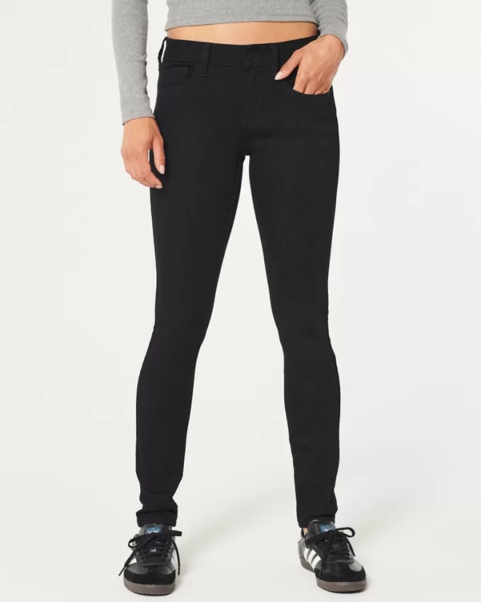 Low-Rise Black Super Skinny Jeans,Low-Rise Black Super Skinny Jeans Low-Rise Black Super Skinny Jeans,Low-Rise Black Super Skinny Jeans