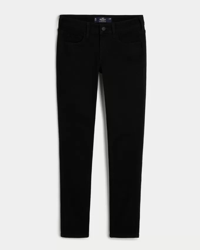 Low-Rise Black Super Skinny Jeans,Low-Rise Black Super Skinny Jeans Low-Rise Black Super Skinny Jeans,Low-Rise Black Super Skinny Jeans