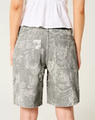 Low-Rise Camo Baggy Jort,Low-Rise Camo Baggy Jort Low-Rise Camo Baggy Jort,Low-Rise Camo Baggy Jort
