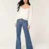 Low-Rise Dark Wash Baggy Flare Jean,Low-Rise Dark Wash Baggy Flare Jean Low-Rise Dark Wash Baggy Flare Jean,Low-Rise Dark Wash Baggy Flare Jean