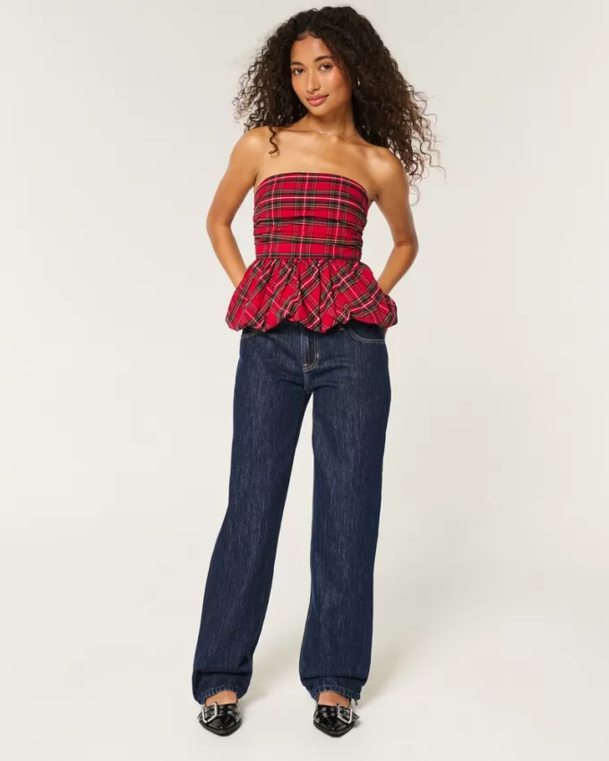 Low-Rise Dark Wash Loose Jeans,Low-Rise Dark Wash Loose Jeans Low-Rise Dark Wash Loose Jeans,Low-Rise Dark Wash Loose Jeans