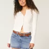 Low-Rise Denim Mini Skort,Low-Rise Denim Mini Skort Low-Rise Denim Mini Skort,Low-Rise Denim Mini Skort