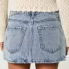 Low-Rise Denim Mini Skort,Low-Rise Denim Mini Skort Low-Rise Denim Mini Skort,Low-Rise Denim Mini Skort