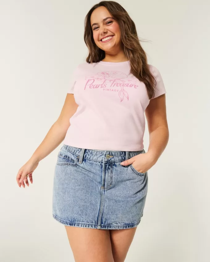 Low-Rise Denim Mini Skort,Low-Rise Denim Mini Skort Low-Rise Denim Mini Skort,Low-Rise Denim Mini Skort