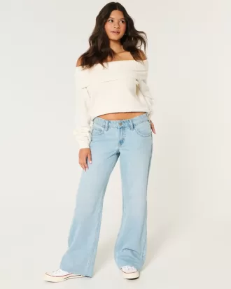 Low-Rise Light Wash Baggy Jeans,Low-Rise Light Wash Baggy Jeans Low-Rise Light Wash Baggy Jeans,Low-Rise Light Wash Baggy Jeans