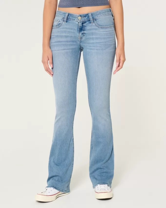 Low-Rise Light Wash Boot Jeans,Low-Rise Light Wash Boot Jeans Low-Rise Light Wash Boot Jeans,Low-Rise Light Wash Boot Jeans