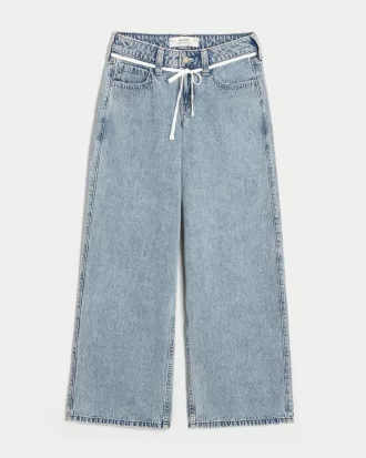 Low-Rise Light Wash Shoelace Super Baggy Jeans,Low-Rise Light Wash Shoelace Super Baggy Jeans Low-Rise Light Wash Shoelace Super Baggy Jeans,Low-Rise Light Wash Shoelace Super Baggy Jeans