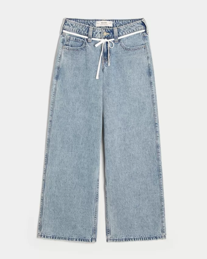 Low-Rise Light Wash Shoelace Super Baggy Jeans,Low-Rise Light Wash Shoelace Super Baggy Jeans Low-Rise Light Wash Shoelace Super Baggy Jeans,Low-Rise Light Wash Shoelace Super Baggy Jeans