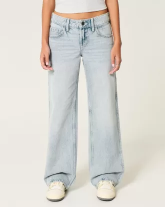 Low-Rise Light Wash Studded Baggy Jeans,Low-Rise Light Wash Studded Baggy Jeans Low-Rise Light Wash Studded Baggy Jeans,Low-Rise Light Wash Studded Baggy Jeans