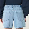 Low-Rise Medium Wash Baggy Denim Shorts 5″,Low-Rise Medium Wash Baggy Denim Shorts 5″ Low-Rise Medium Wash Baggy Denim Shorts 5″,Low-Rise Medium Wash Baggy Denim Shorts 5″