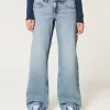 Low-Rise Medium Wash Baggy Jeans,Low-Rise Medium Wash Baggy Jeans Low-Rise Medium Wash Baggy Jeans,Low-Rise Medium Wash Baggy Jeans