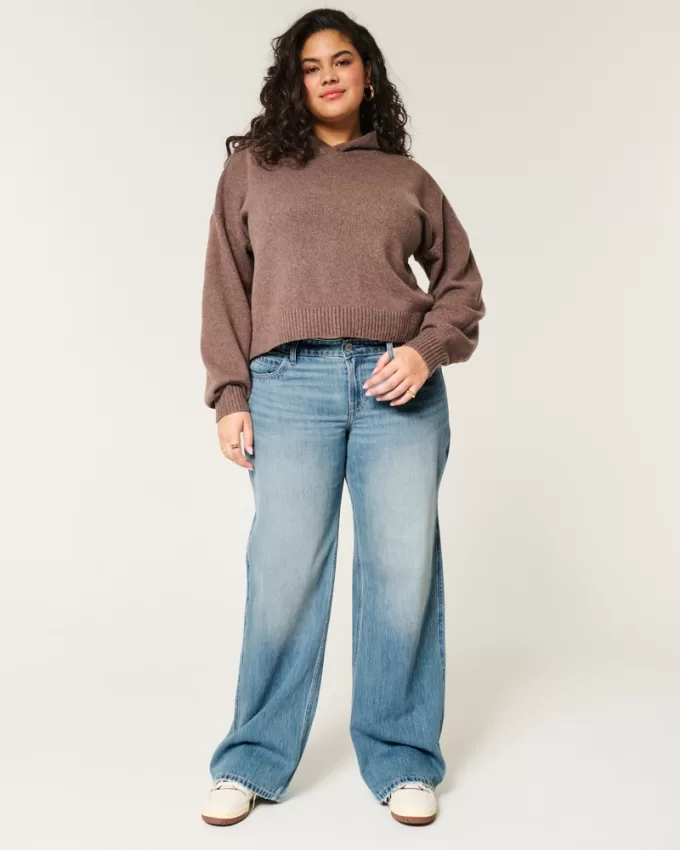 Low Rise Medium Wash Baggy Jeans,Low Rise Medium Wash Baggy Jeans Low Rise Medium Wash Baggy Jeans,Low Rise Medium Wash Baggy Jeans