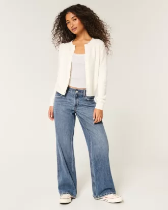 Low-Rise Medium Wash Comfort Waistband Baggy Jeans,Low-Rise Medium Wash Comfort Waistband Baggy Jeans Low-Rise Medium Wash Comfort Waistband Baggy Jeans,Low-Rise Medium Wash Comfort Waistband Baggy Jeans