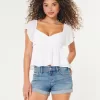 Low-Rise Medium Wash Denim Shorts,Low-Rise Medium Wash Denim Shorts Low-Rise Medium Wash Denim Shorts,Low-Rise Medium Wash Denim Shorts