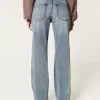 Low-Rise Medium Wash Relaxed Straight Jeans,Low-Rise Medium Wash Relaxed Straight Jeans Low-Rise Medium Wash Relaxed Straight Jeans,Low-Rise Medium Wash Relaxed Straight Jeans
