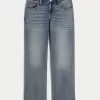Low-Rise Medium Wash Relaxed Straight Jeans,Low-Rise Medium Wash Relaxed Straight Jeans Low-Rise Medium Wash Relaxed Straight Jeans,Low-Rise Medium Wash Relaxed Straight Jeans