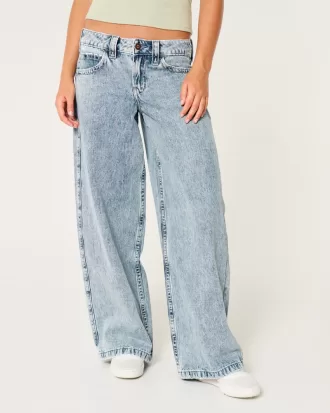 Low-Rise Medium Wash Super Baggy Jeans,Low-Rise Medium Wash Super Baggy Jeans Low-Rise Medium Wash Super Baggy Jeans,Low-Rise Medium Wash Super Baggy Jeans
