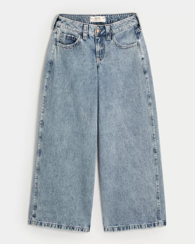 Low-Rise Medium Wash Super Baggy Jeans,Low-Rise Medium Wash Super Baggy Jeans Low-Rise Medium Wash Super Baggy Jeans,Low-Rise Medium Wash Super Baggy Jeans