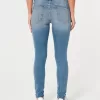 Low-Rise Medium Wash Super Skinny Jeans,Low-Rise Medium Wash Super Skinny Jeans Low-Rise Medium Wash Super Skinny Jeans,Low-Rise Medium Wash Super Skinny Jeans