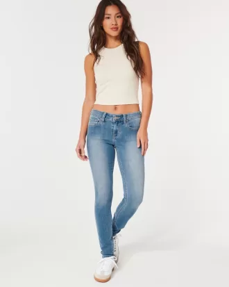 Low-Rise Medium Wash Super Skinny Jeans,Low-Rise Medium Wash Super Skinny Jeans Low-Rise Medium Wash Super Skinny Jeans,Low-Rise Medium Wash Super Skinny Jeans