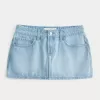 Low-Rise Railroad Stripe Denim Mini Skort,Low-Rise Railroad Stripe Denim Mini Skort Low-Rise Railroad Stripe Denim Mini Skort,Low-Rise Railroad Stripe Denim Mini Skort